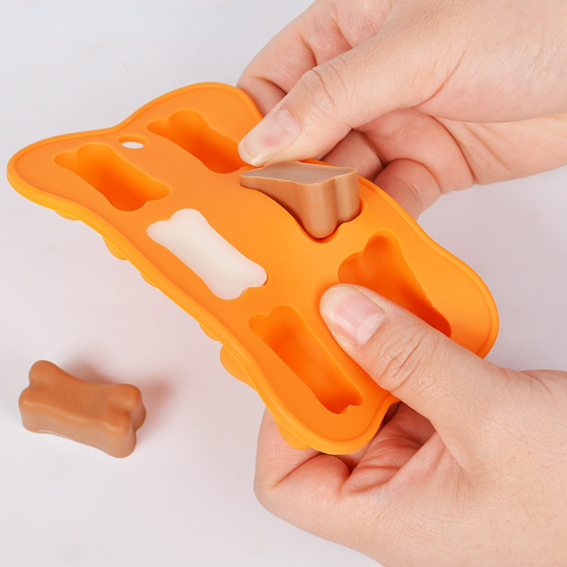 Animal Bear Cat Shape Silicone - Soap Making Instructions recension och pris