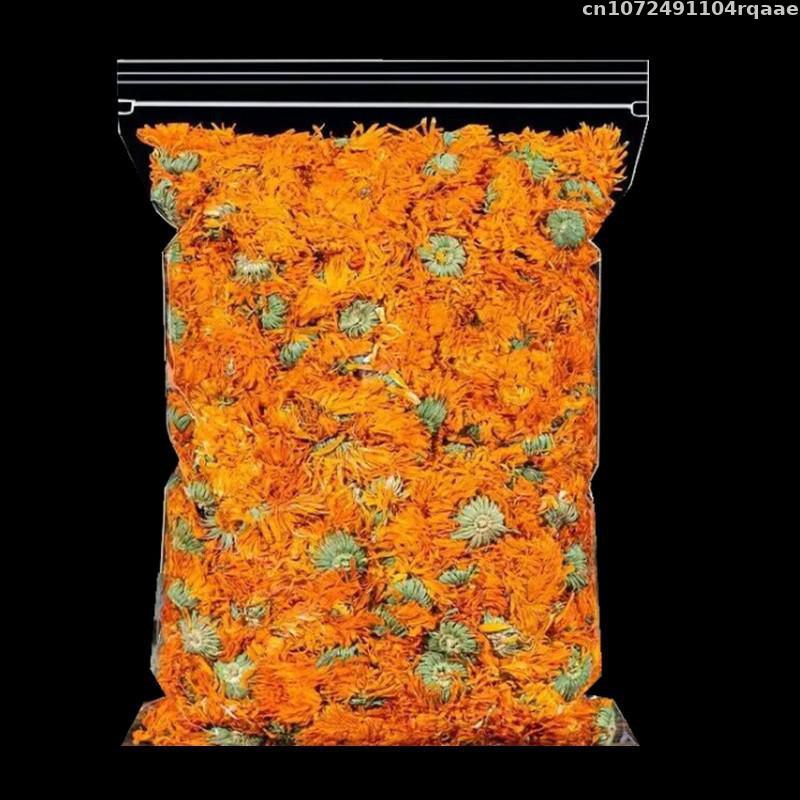 Premium Natural Calendula Dry  - Soap Making Ins recension och pris
