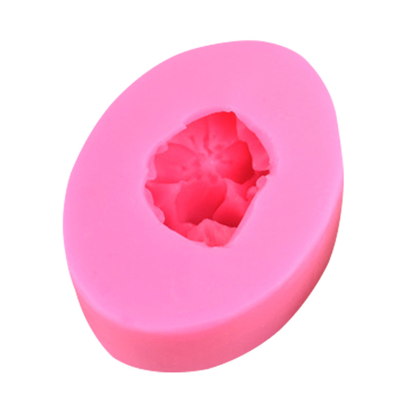 Silicone Soap Mold for Making  - Soap Making Instructions recension och pris