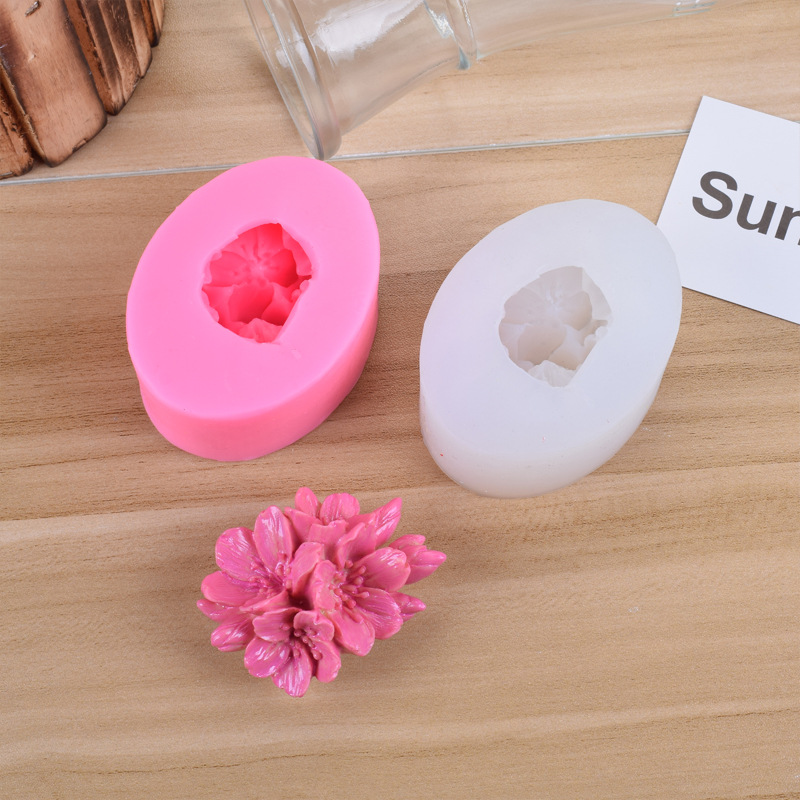 Silicone Soap Mold for Making  - Soap Making Instructions recension och pris