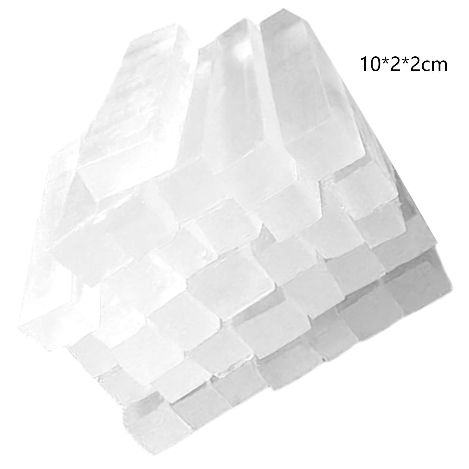250G Bag Clear Glycerin Hand S - Soap Making Kit For Beginners recension och pris